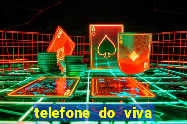 telefone do viva sorte oficial